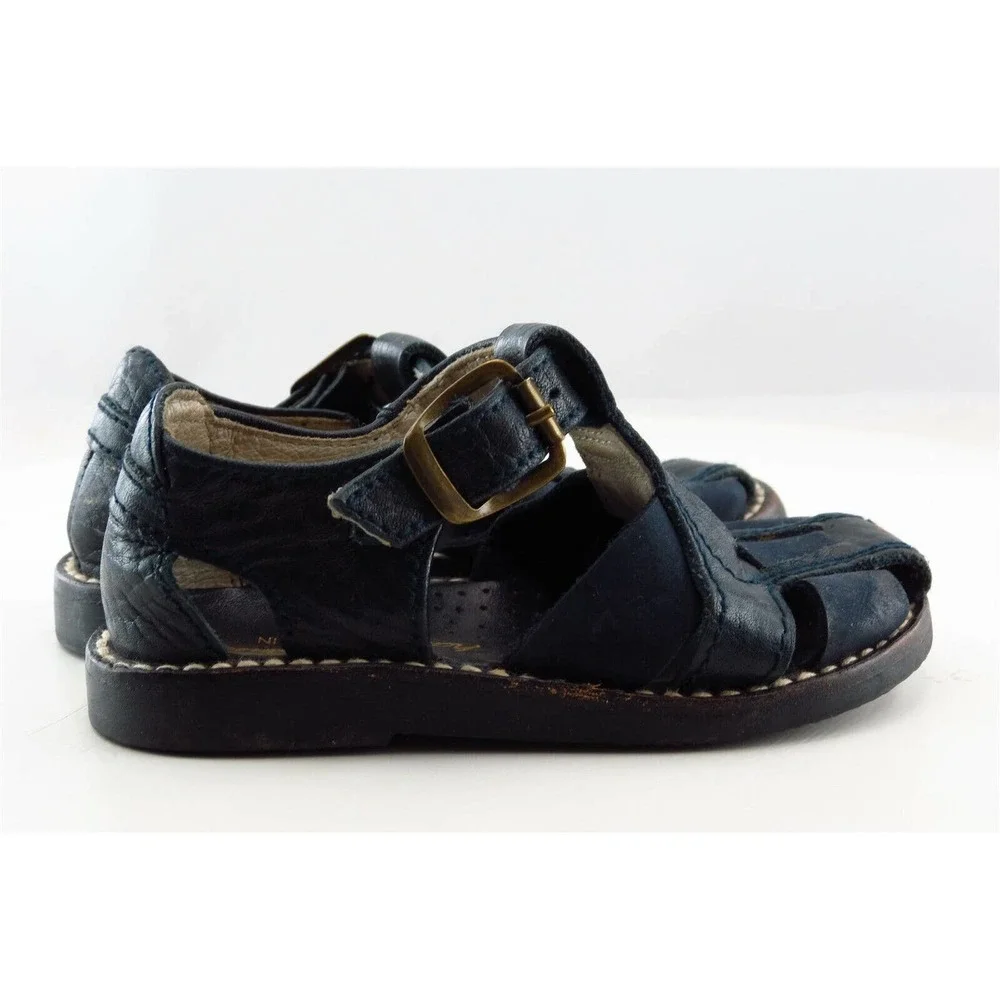 Hanna Andersson welcome shoe